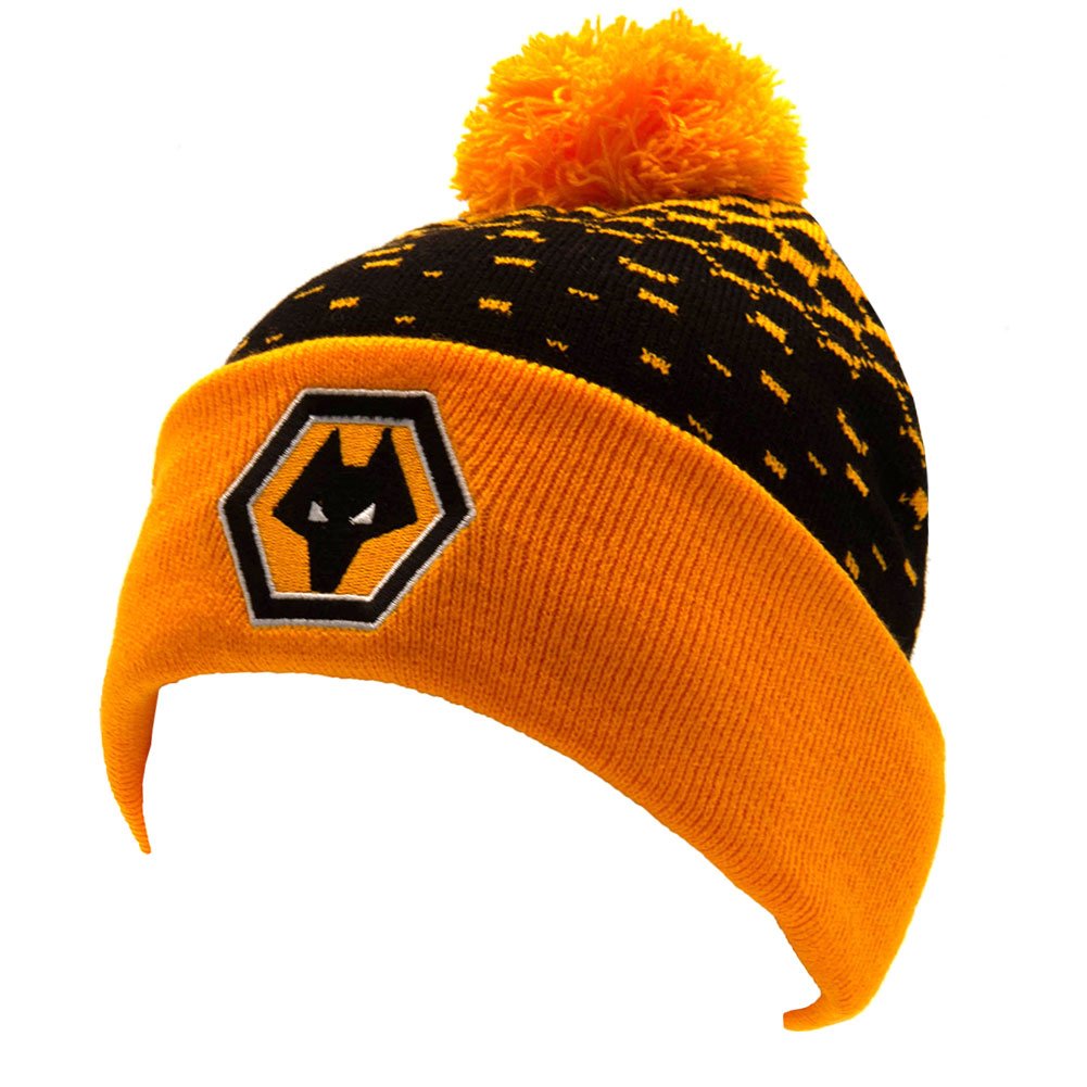 Bonnet Wolverhampton Wanderers FC Fade - Wolverhampton Wanderers FC