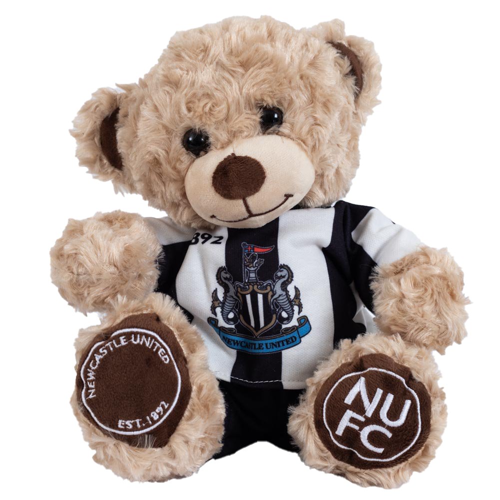 Peluche Newcastle United FC Charlie - Peluches