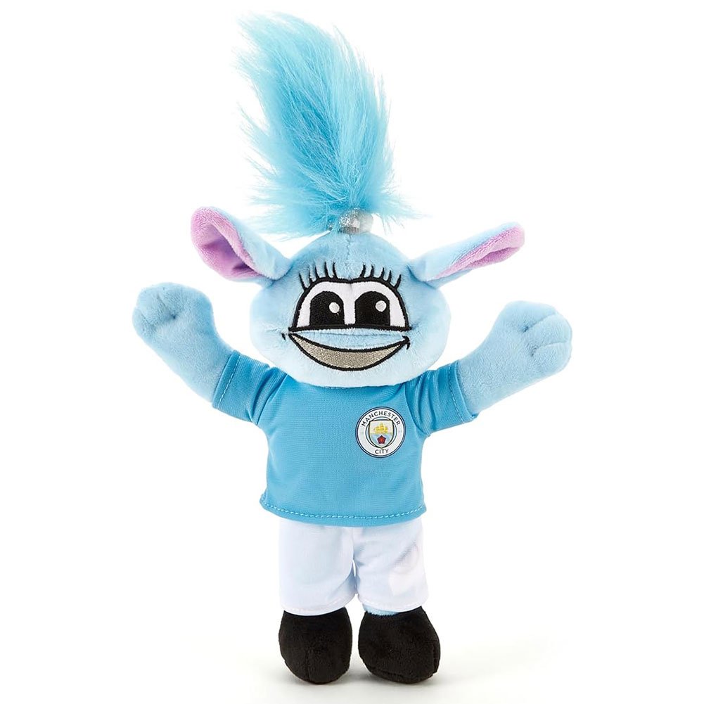 Peluche Manchester City FC Moonbeam Mascot - Peluches
