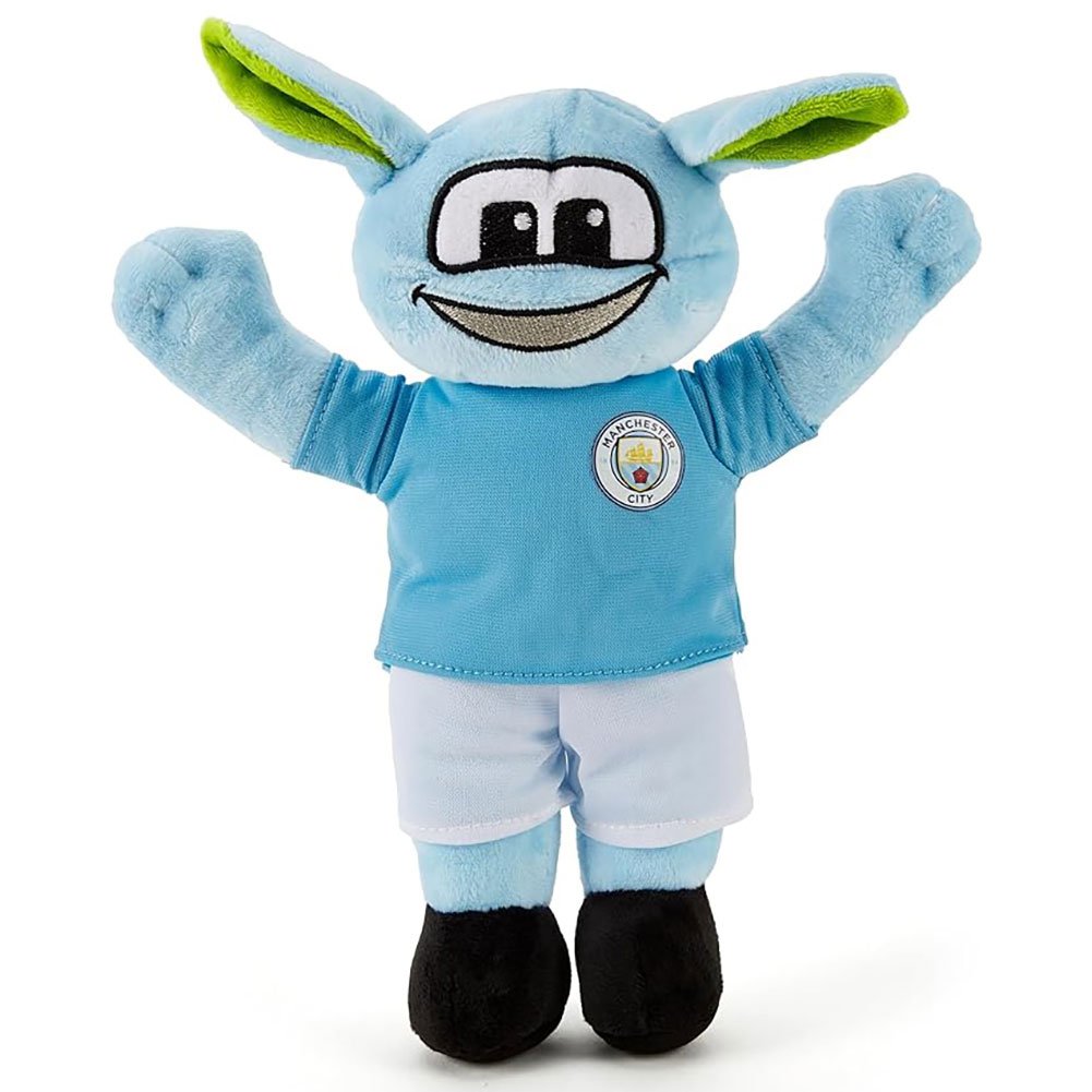 Peluche Manchester City FC Moonchester Mascot - Peluches