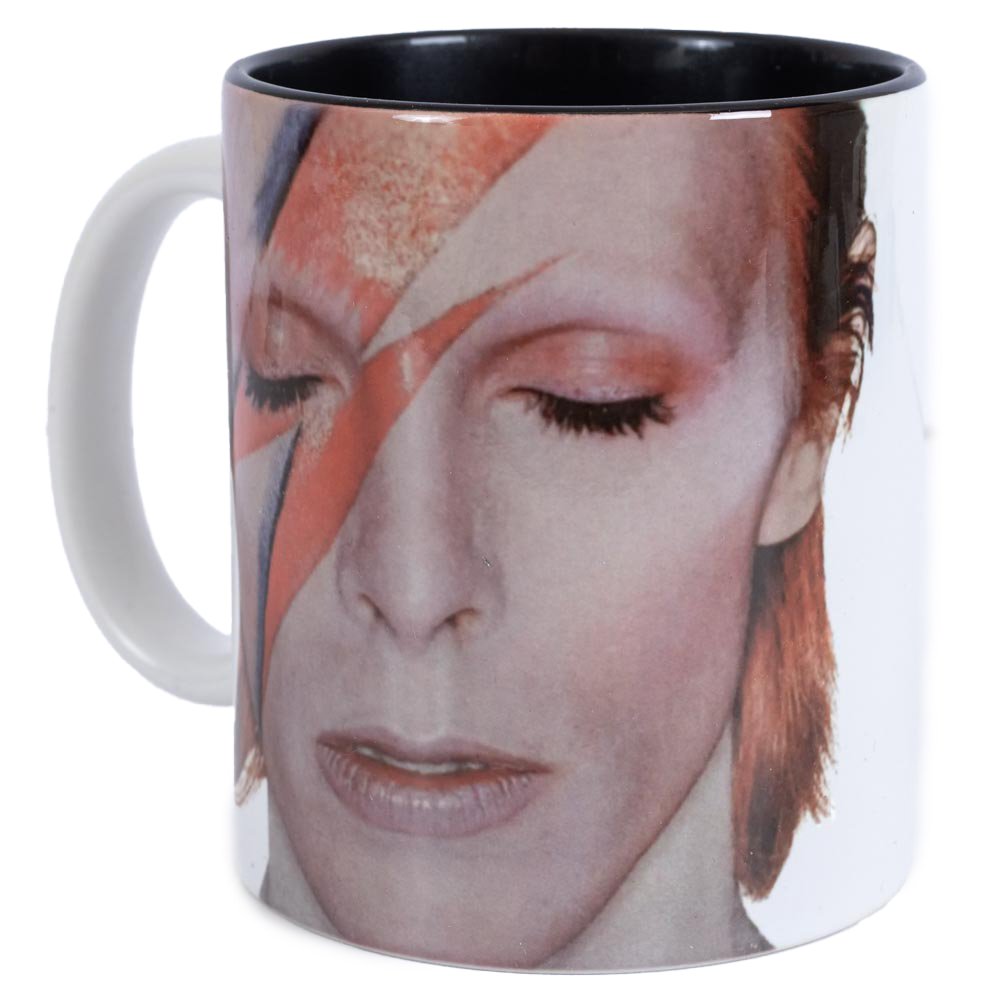 Mug David Bowie - David Bowie