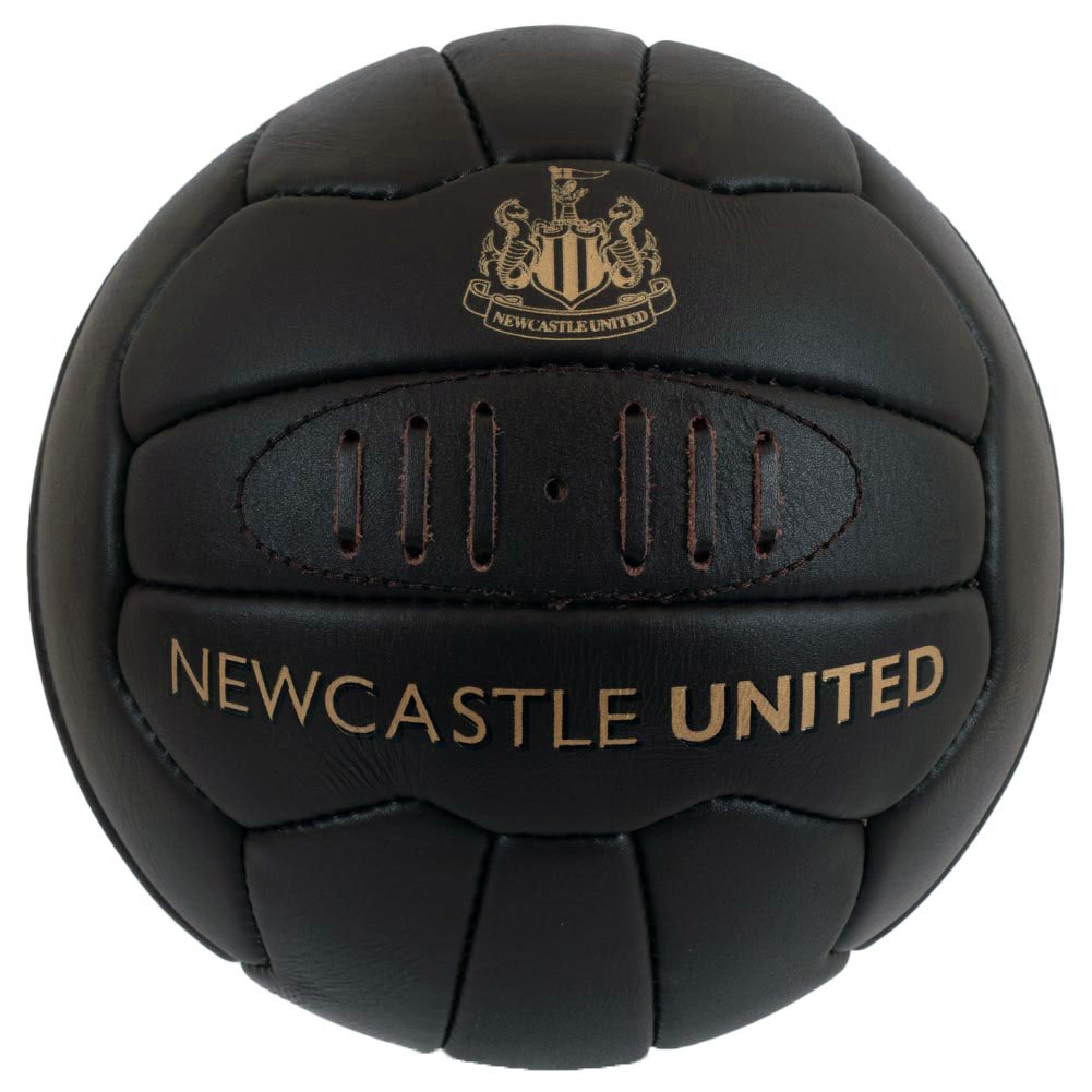 Ballon de football Newcastle United FC rétro Heritage - Newcastle United FC
