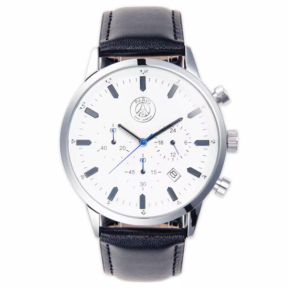 Montre Paris Saint Germain FC homme Chronograph - Paris Saint Germain FC
