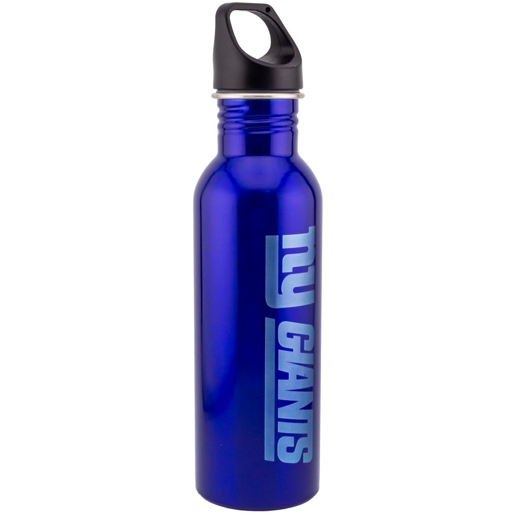 Gourde New York Giants Steel - New York Giants
