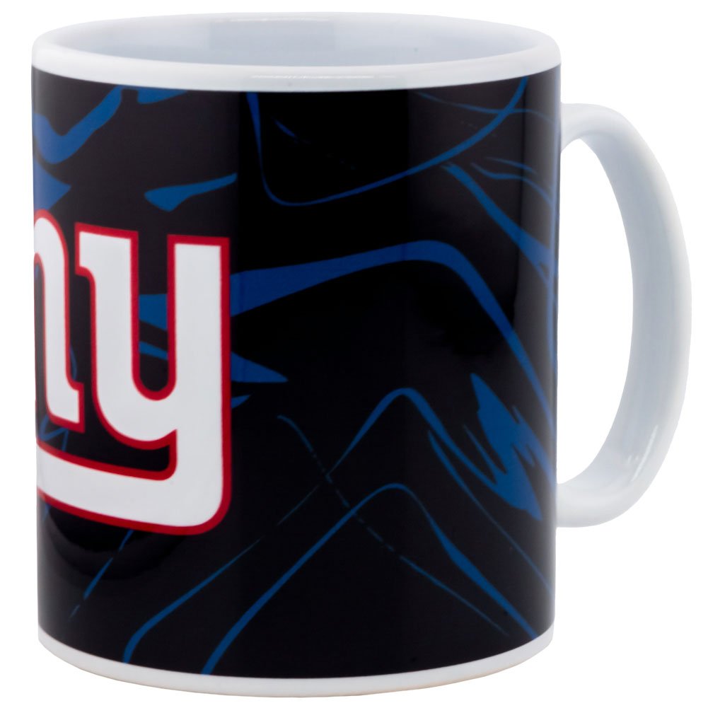 Mug New York Giants Camo - New York Giants