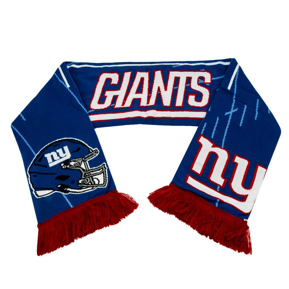 Écharpe New York Giants HD Jacquard - New York Giants
