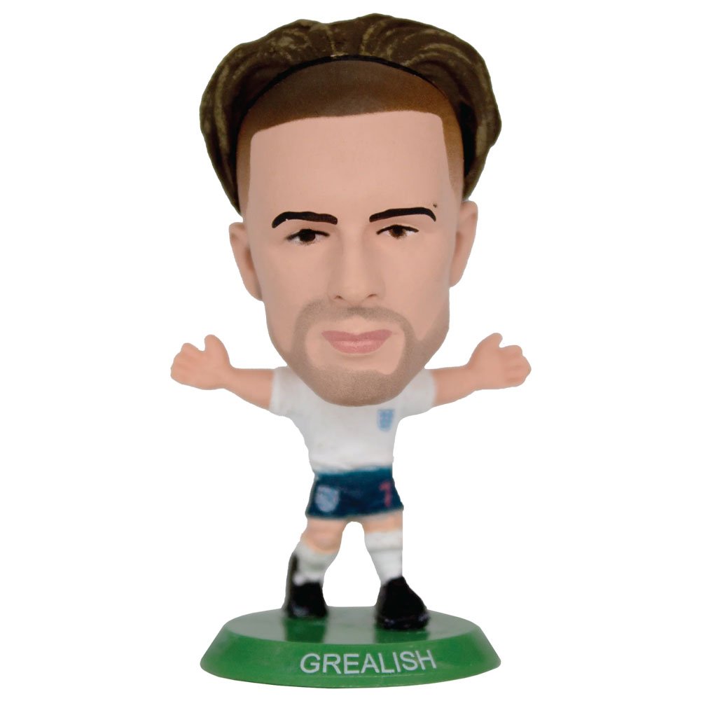Mini-figurine England FA Grealish - England FA