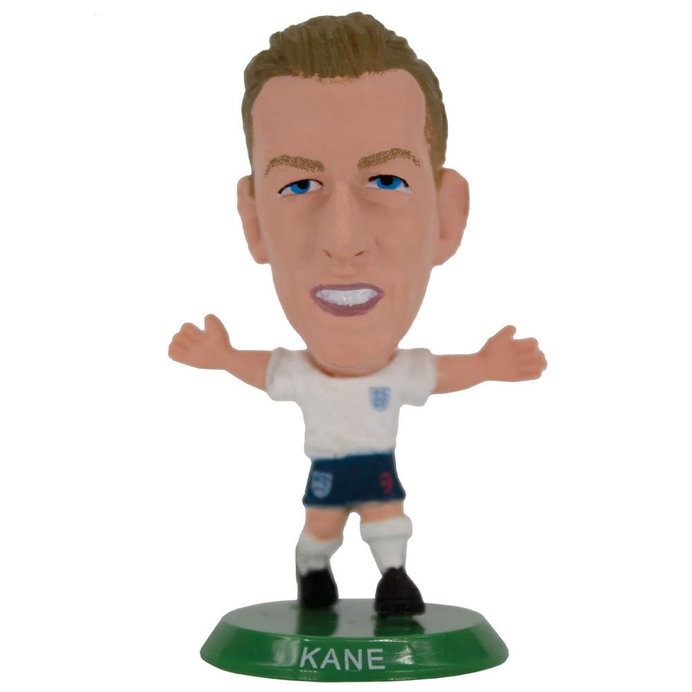Mini-figurine England FA Kane - England FA