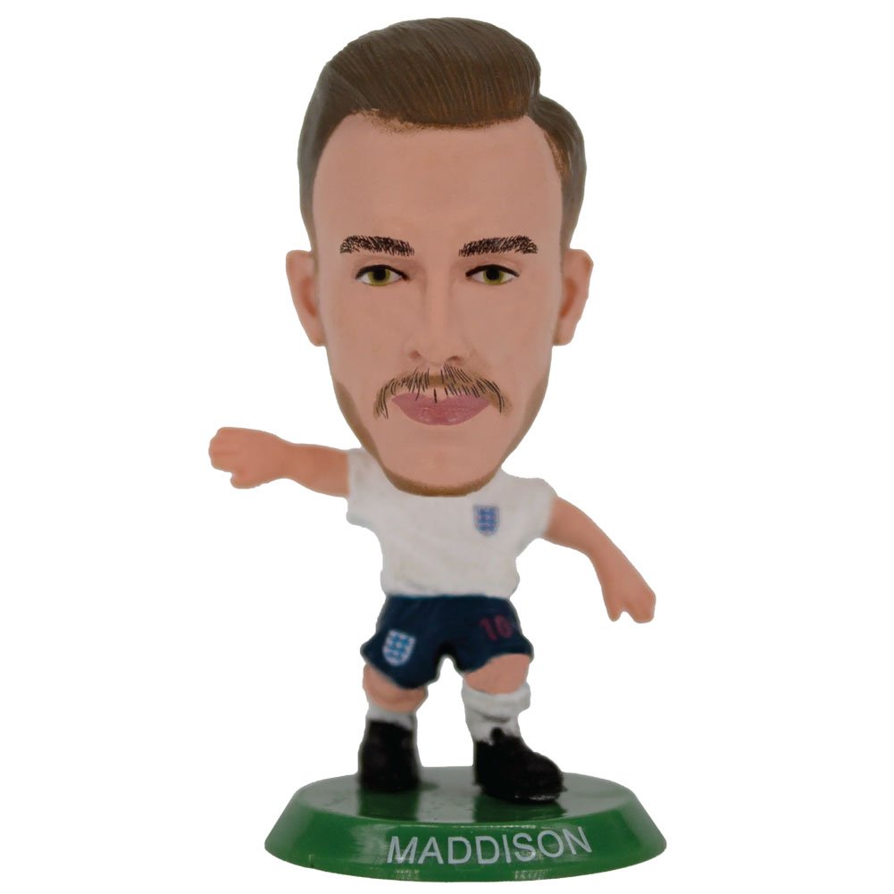 Mini-figurine England FA Maddison - England FA
