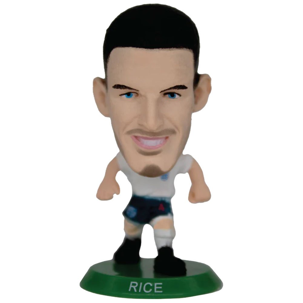 Mini-figurine England FA Rice - England FA