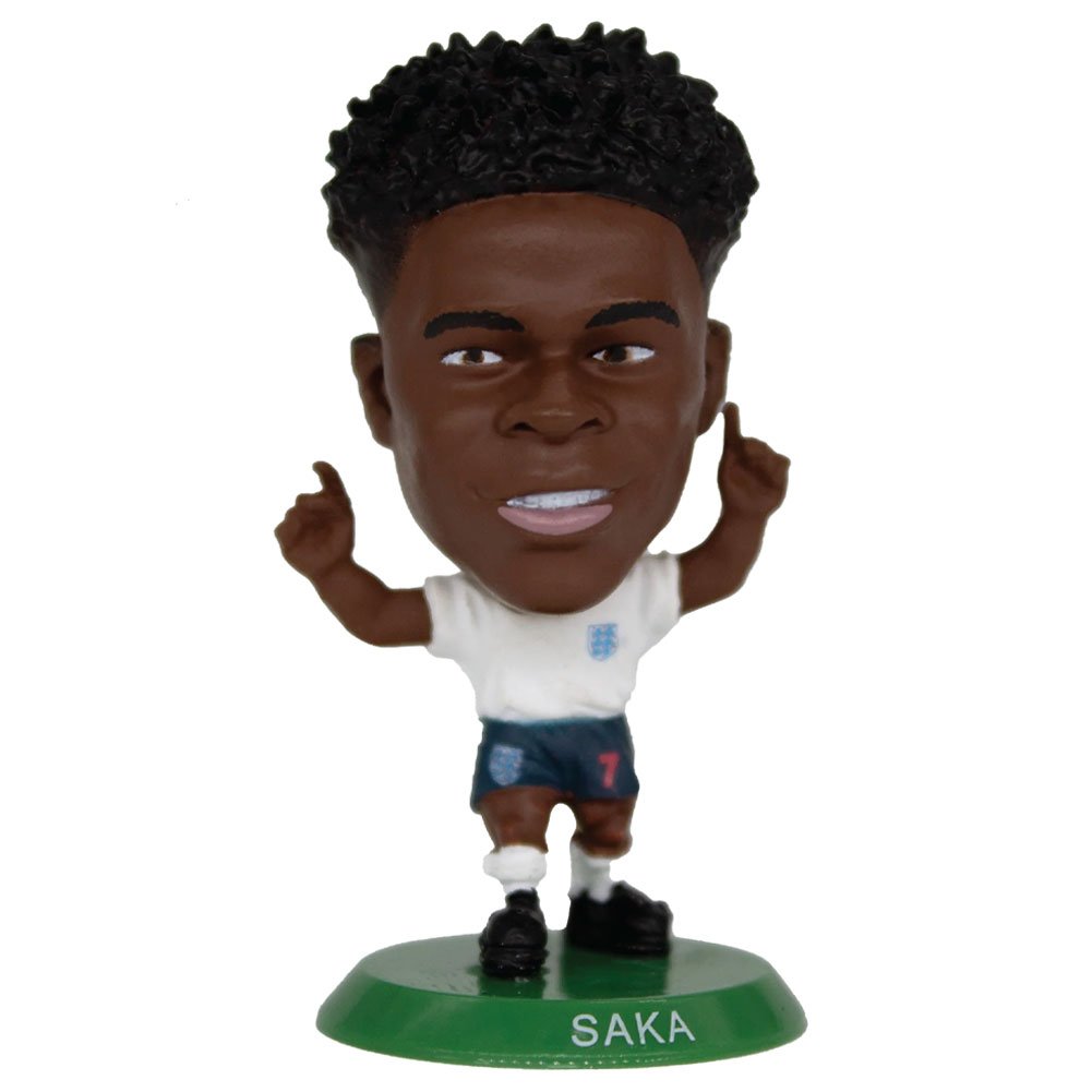 Mini-figurine England FA Saka - England FA