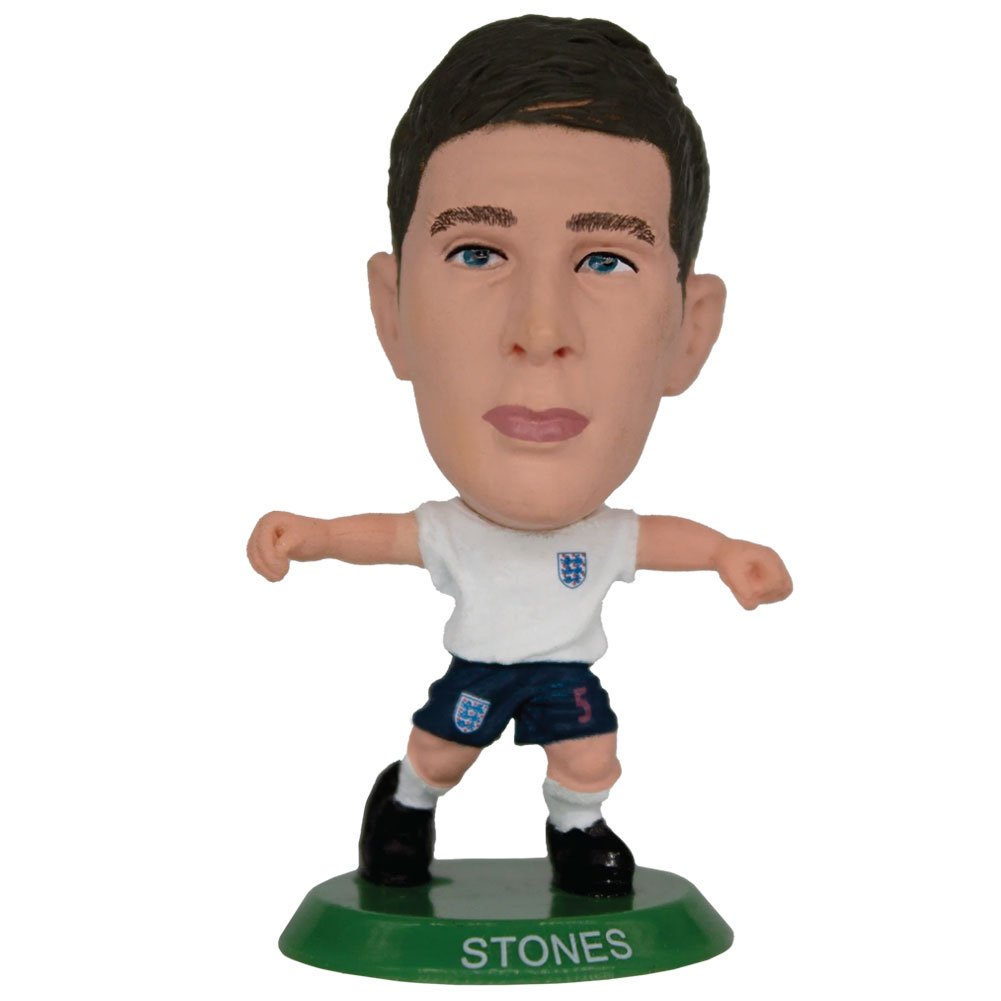 Mini-figurine England FA Stones - England FA
