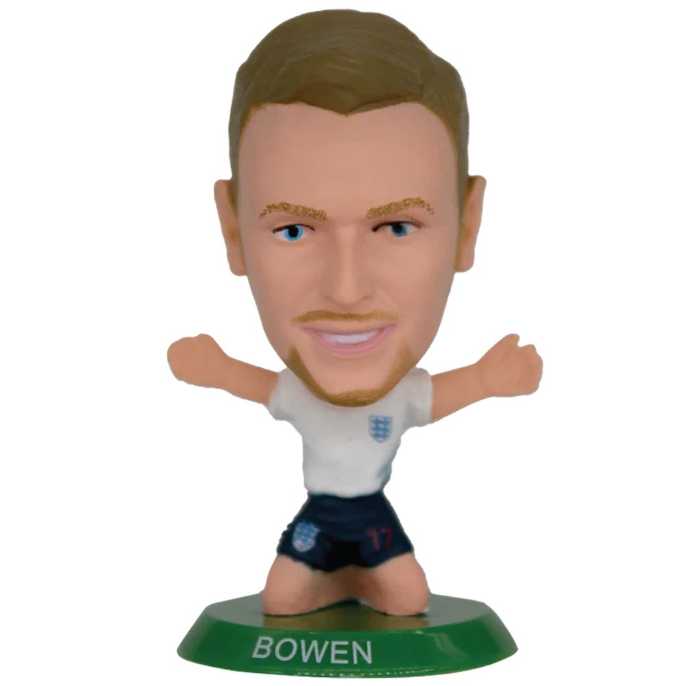 Mini-figurine England FA Bowen - England FA