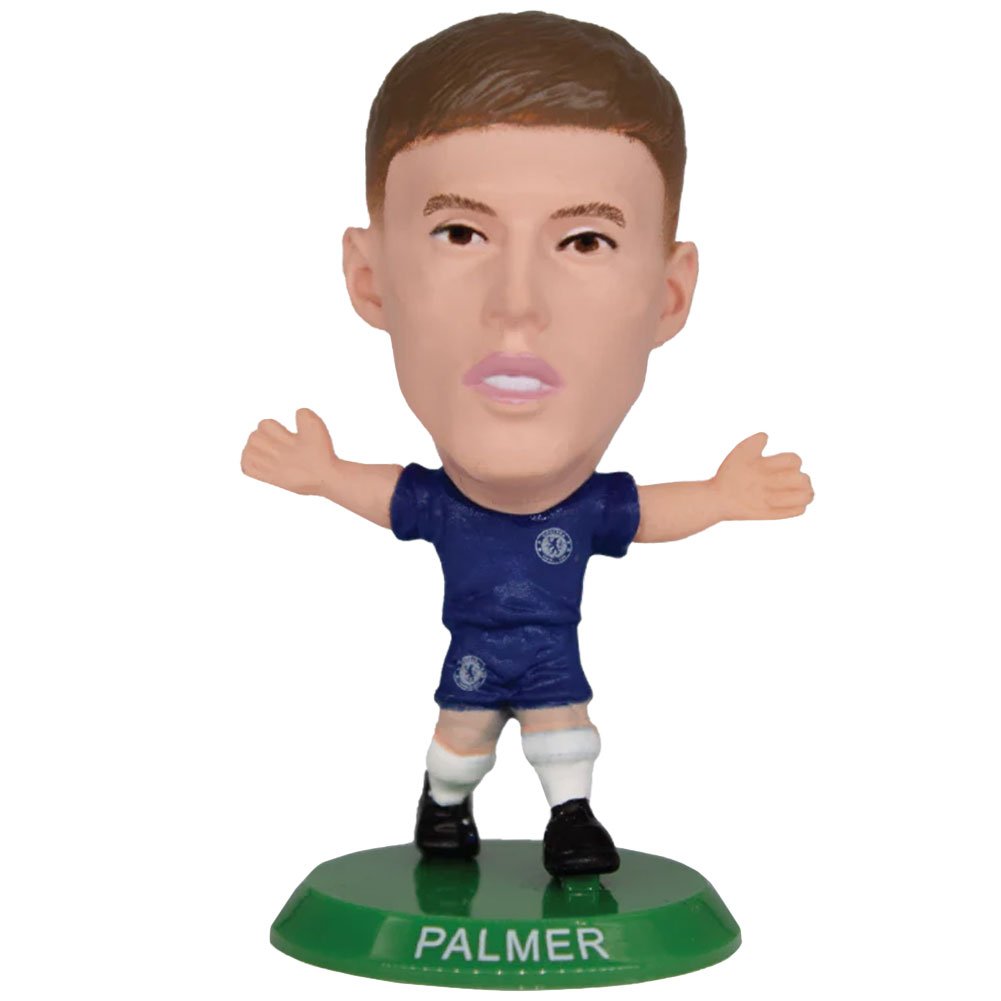 Mini-figurine Chelsea FC Palmer - Chelsea FC