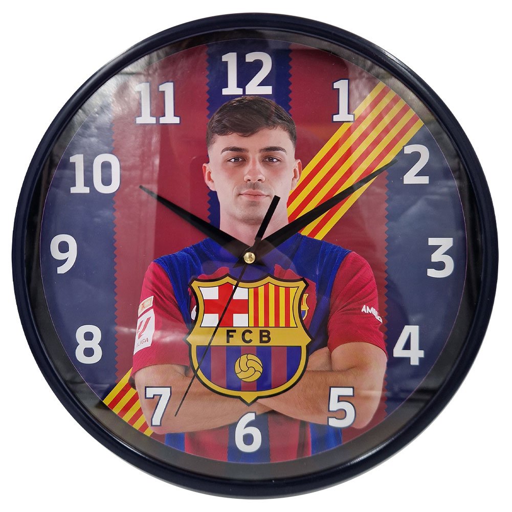 Horloge FC Barcelona Pedri - FC Barcelona