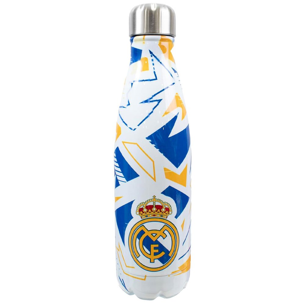 Bouteille isotherme Real Madrid CF Fragment - Real Madrid CF