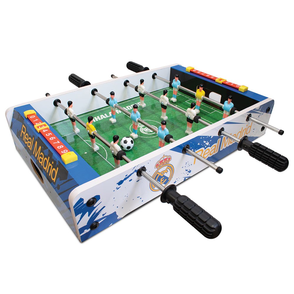 Ballon de football Real Madrid CF 20 inch Table Game - Real Madrid CF