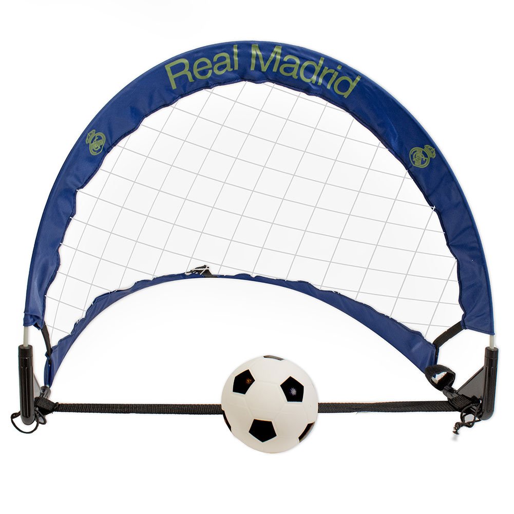 Coffret Real Madrid CF Skill Goal - Real Madrid CF