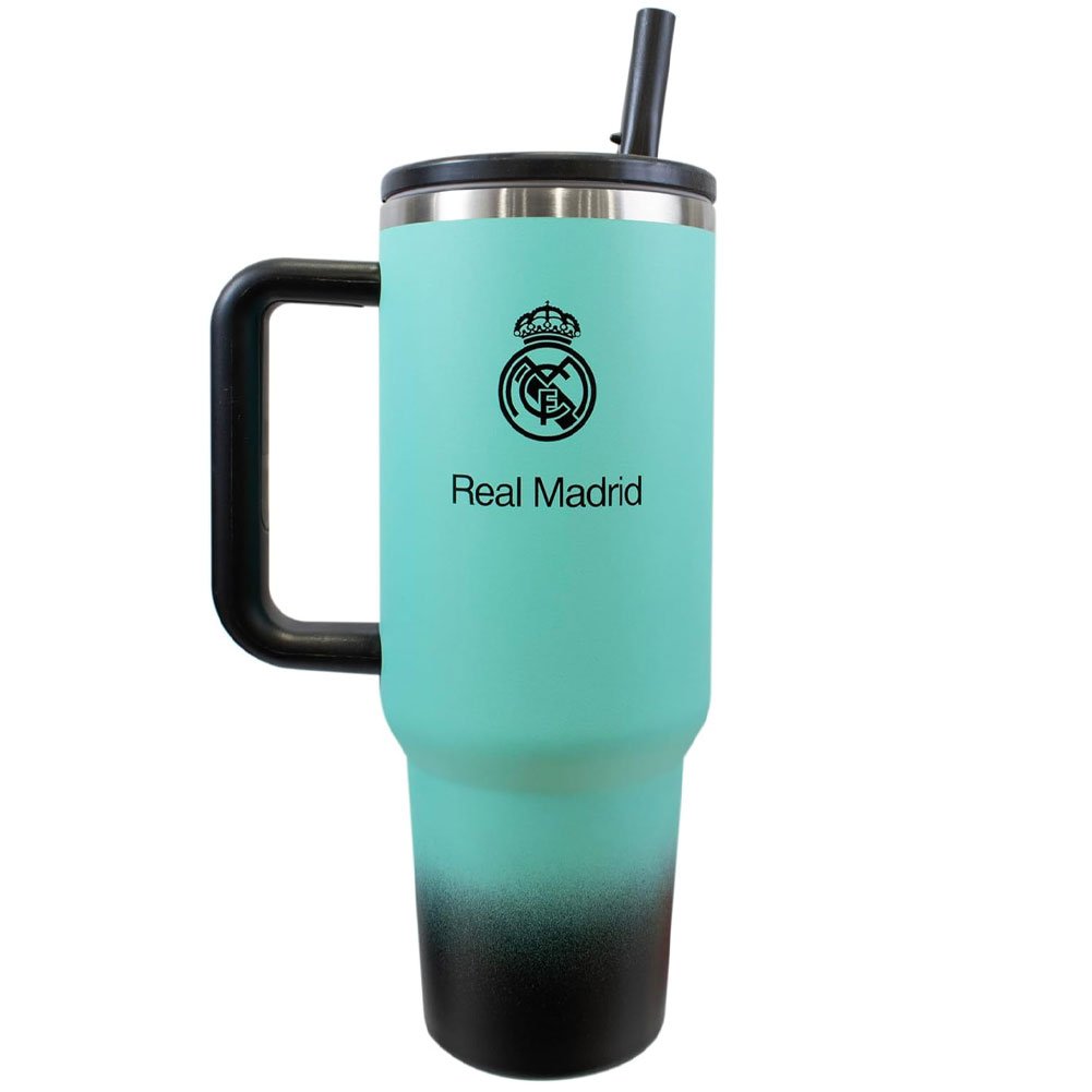 Gobelet isotherme Real Madrid CF 1,18 L - Real Madrid CF