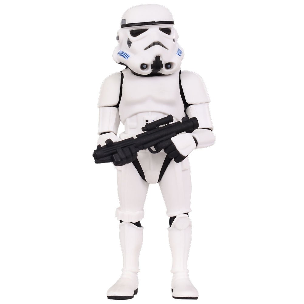 Figurine Star Wars Original Stormtrooper MINIX - Jeux de figurines