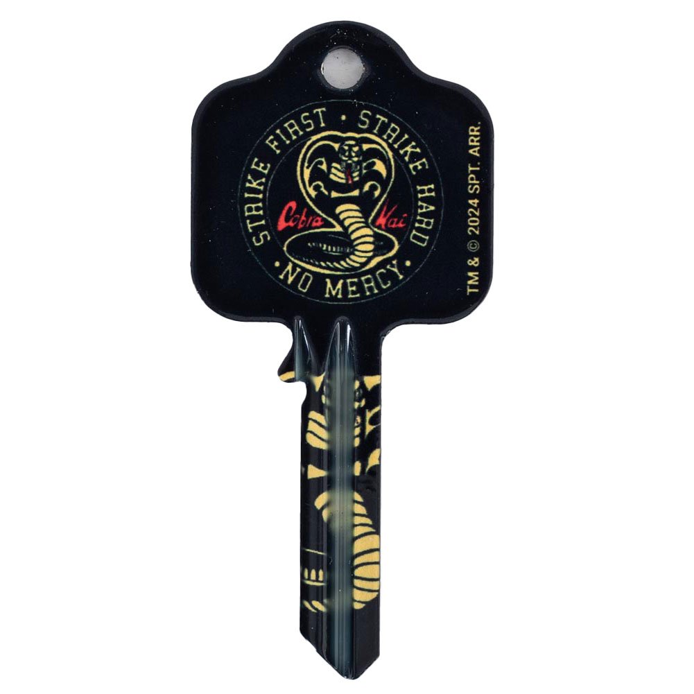 Clé décorative Cobra Kai - Cobra Kai