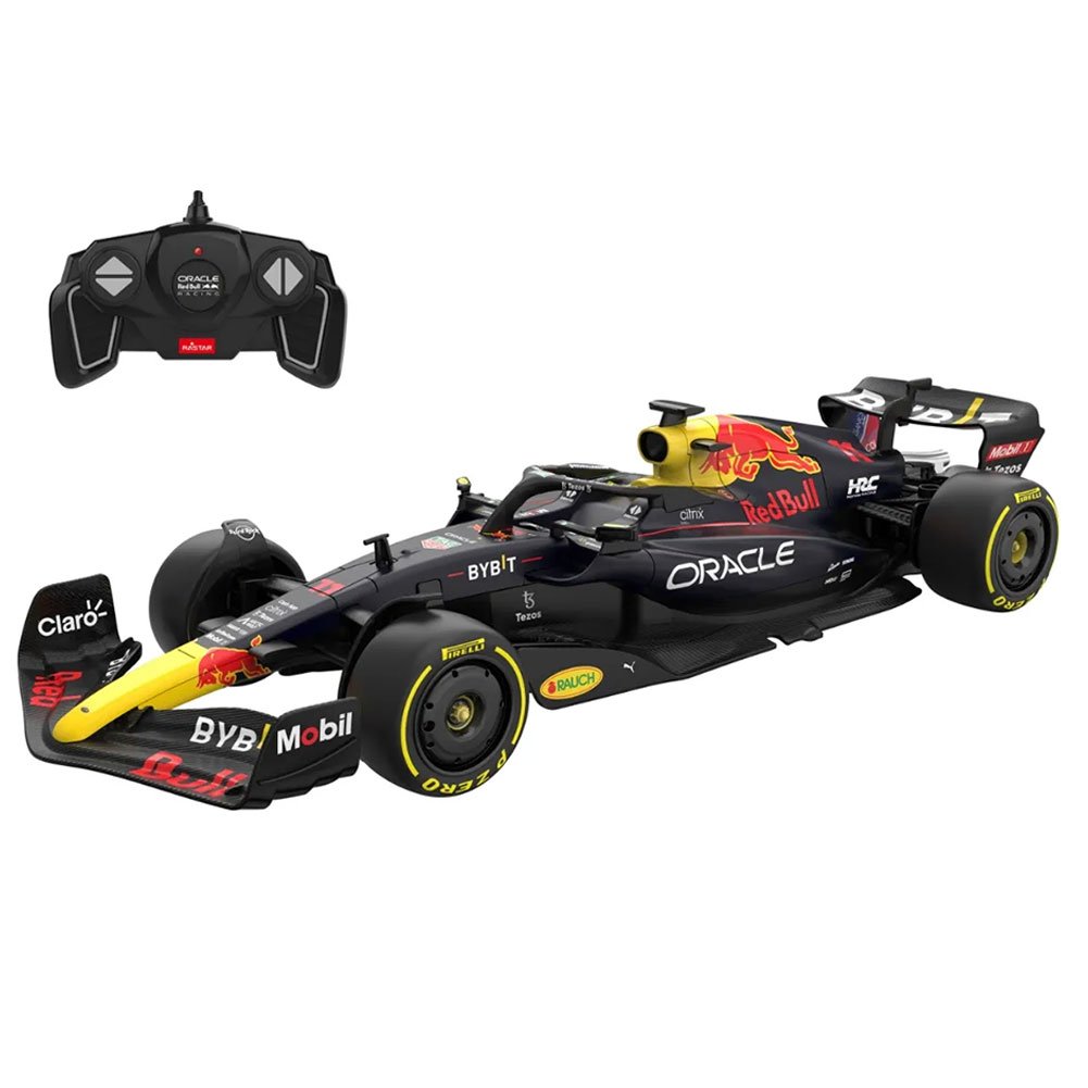 Voiture radiocommandée Oracle Red Bull Racing RB18 Car échelle 1/18 - Oracle Red Bull Racing