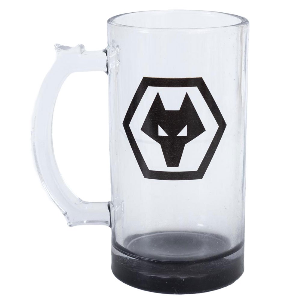 Mug Wolverhampton Wanderers FC Stein - Wolverhampton Wanderers FC