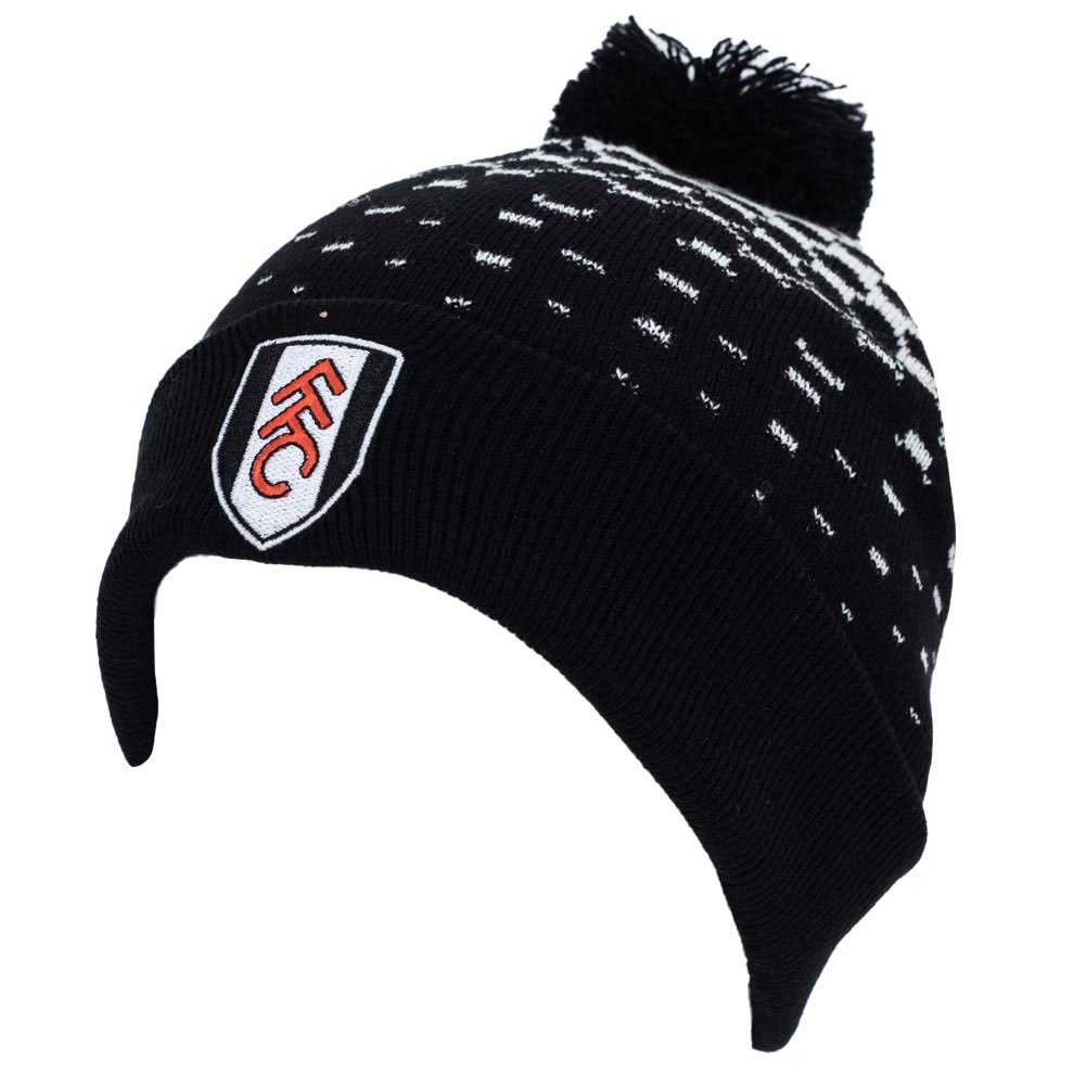 Bonnet Fulham FC Fade - Fulham FC