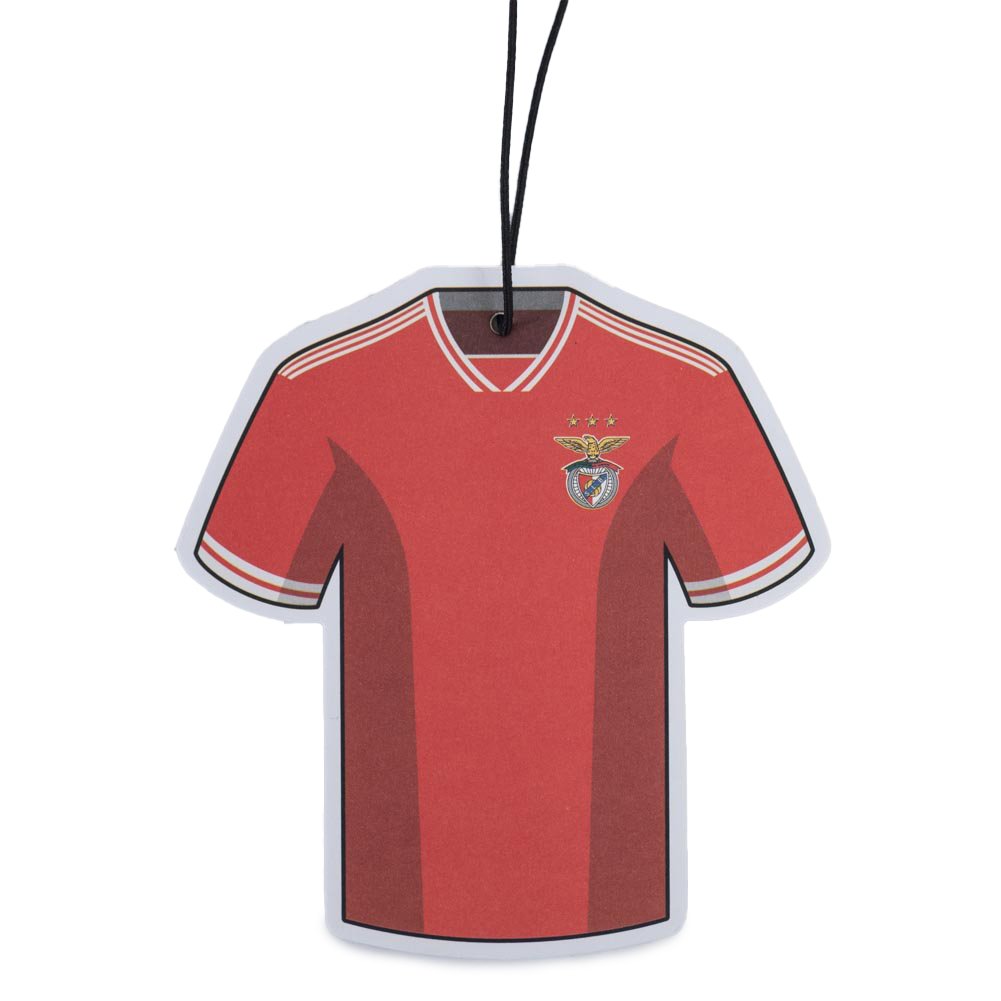 Désodorisant voiture SL Benfica Kit - SL Benfica