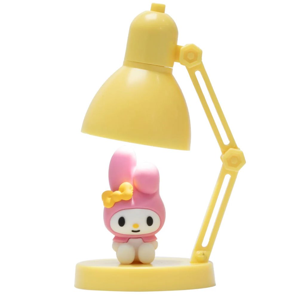 Lampe My Melody mini Desk - My Melody