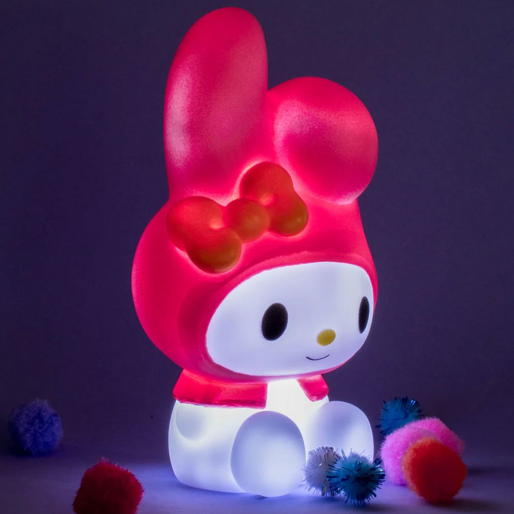 Lampe My Melody Moulded Mood - My Melody