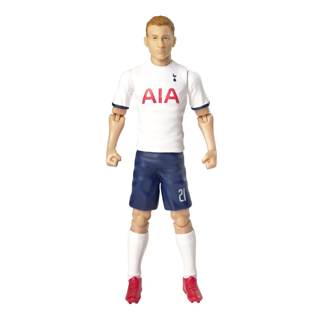Figurine Tottenham Hotspur FC Kulusevski 20cm Action - Tottenham Hotspur FC