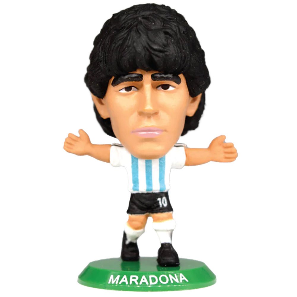 Mini-figurine Maradona Argentina - Maradona
