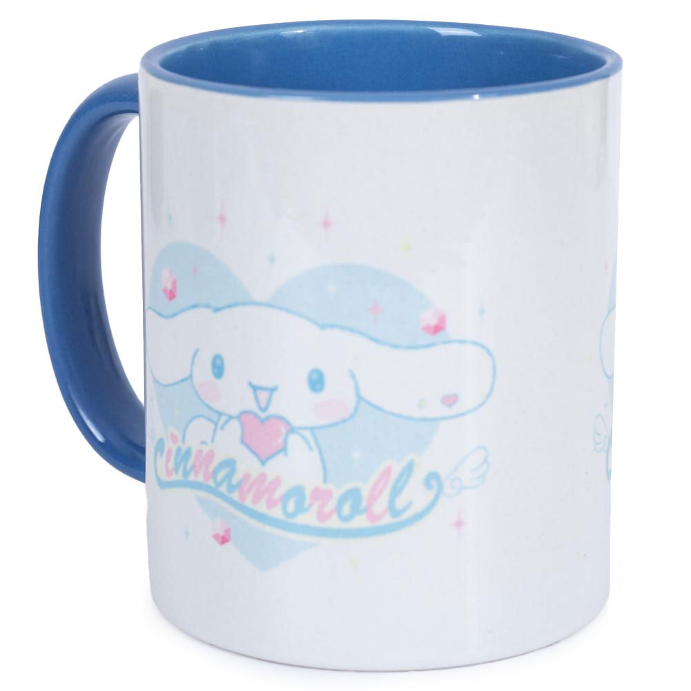 Mug Cinnamoroll Coloured - Cinnamoroll