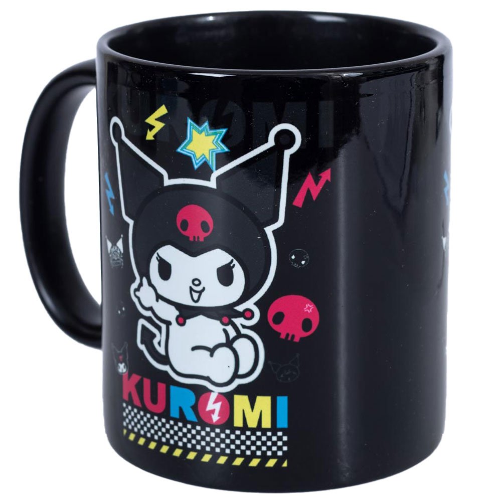 Mug Kuromi CMYK - Kuromi