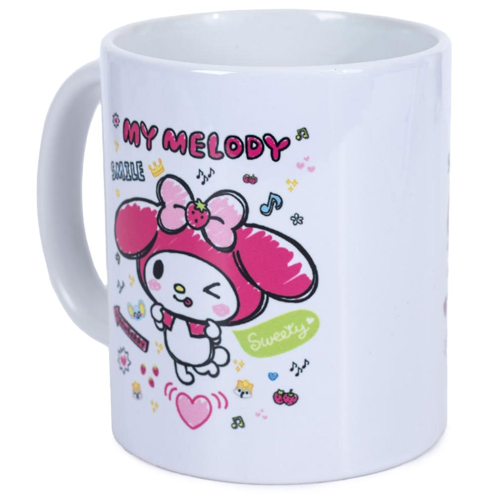Mug My Melody Sweety - My Melody