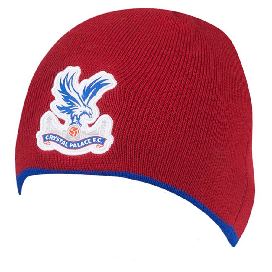 Bonnet Crystal Palace FC rouge - Crystal Palace FC