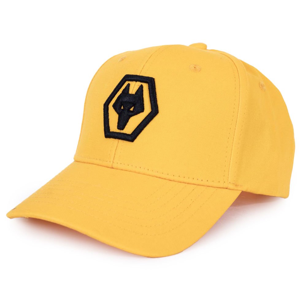 Casquette Wolverhampton Wanderers FC Essential domicile Colour - Wolverhampton Wanderers FC