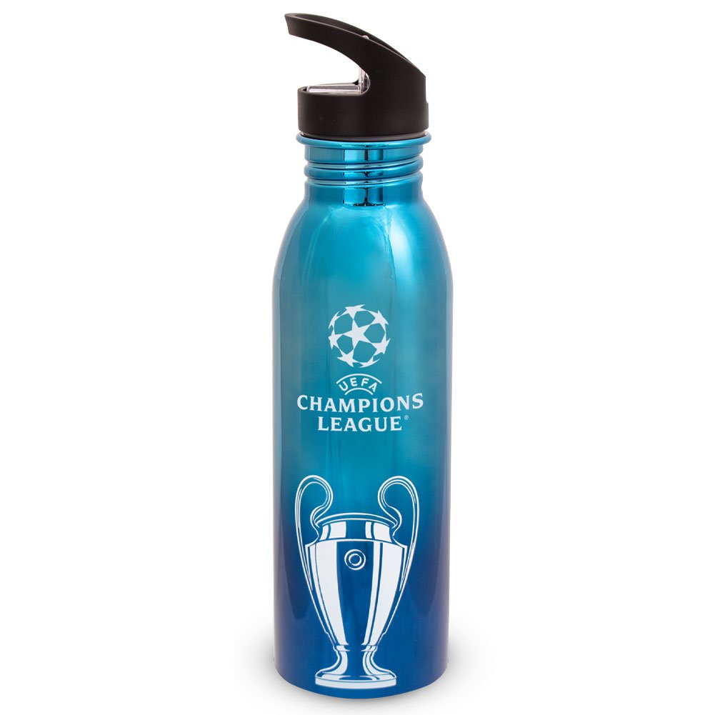 Gourde UEFA Champions League UV Metallic - UEFA Champions League