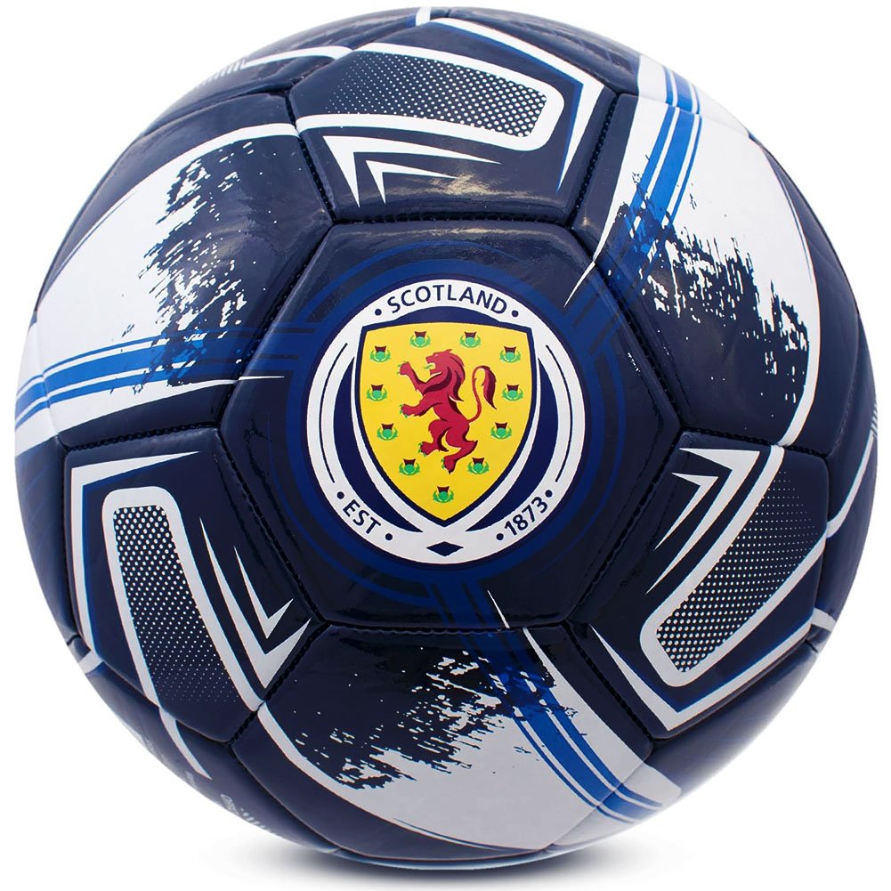 Ballon de football Scottish FA Turbine - Scottish FA