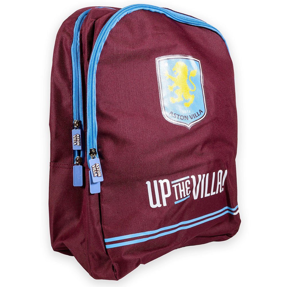 Sac à dos Aston Villa FC Up The - Aston Villa FC