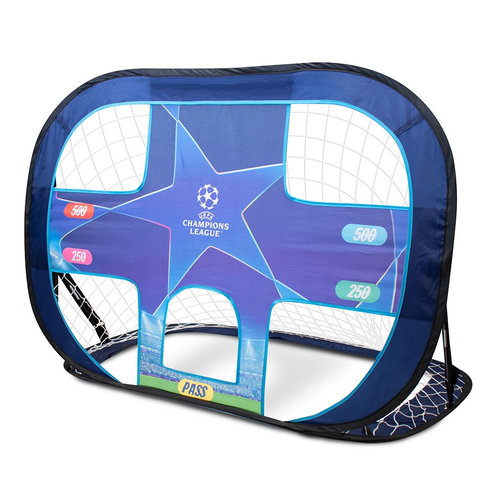 Sac UEFA Champions League Pop Up Target Goal - Papeterie