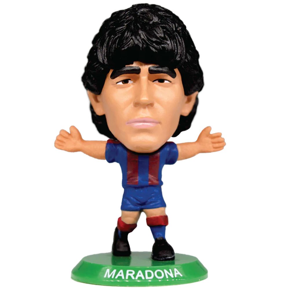 Mini-figurine Maradona Barcelona - Maradona