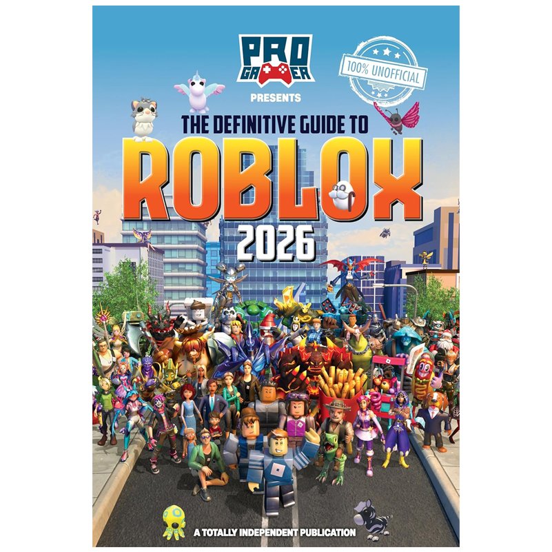 Article Roblox Definitive Guide to 2026 - Roblox