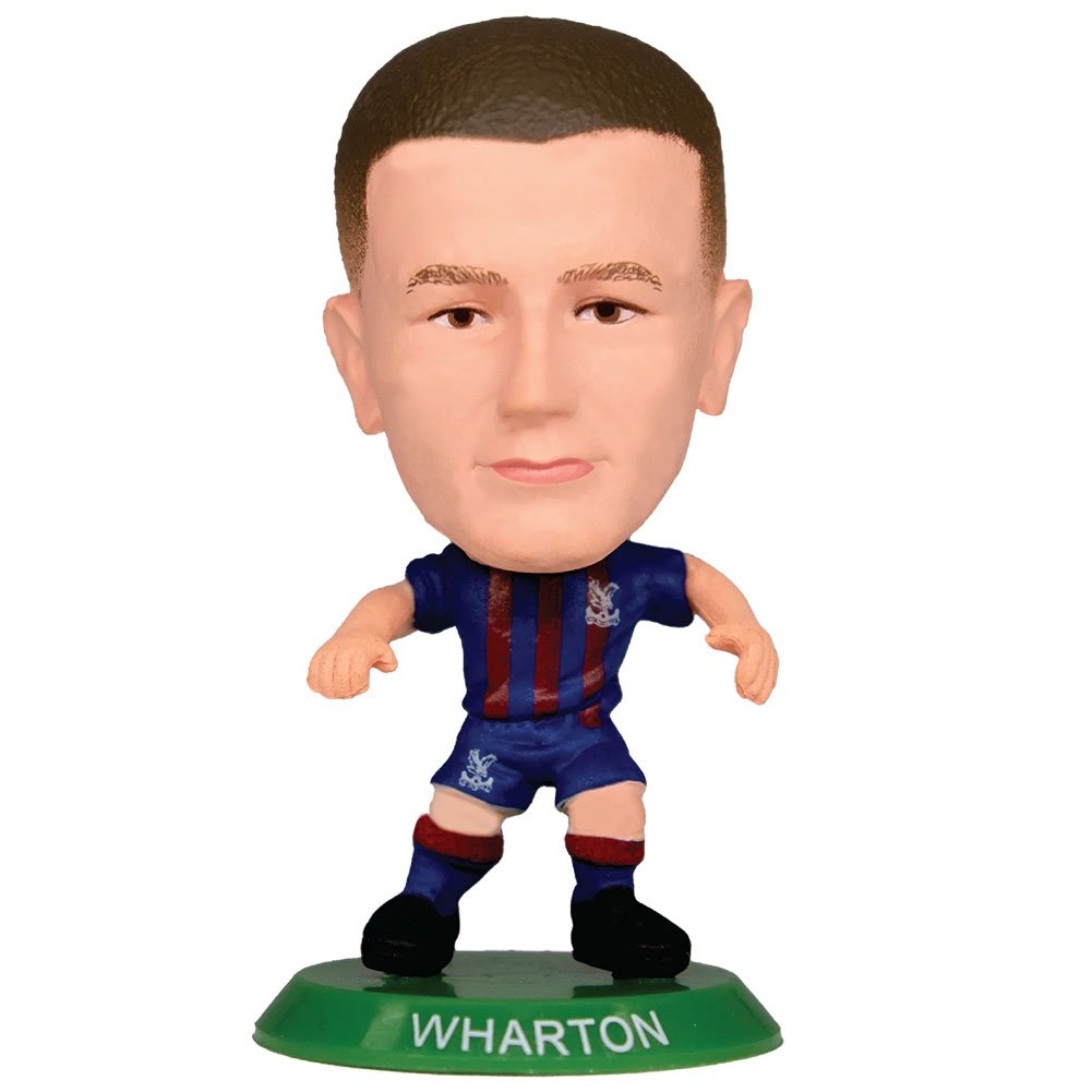 Mini-figurine Crystal Palace FC Wharton - Crystal Palace FC