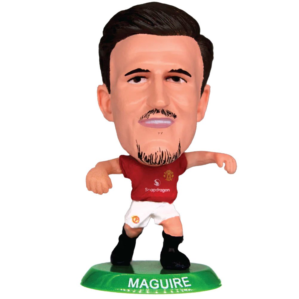 Mini-figurine Manchester United FC Maguire - Manchester United FC