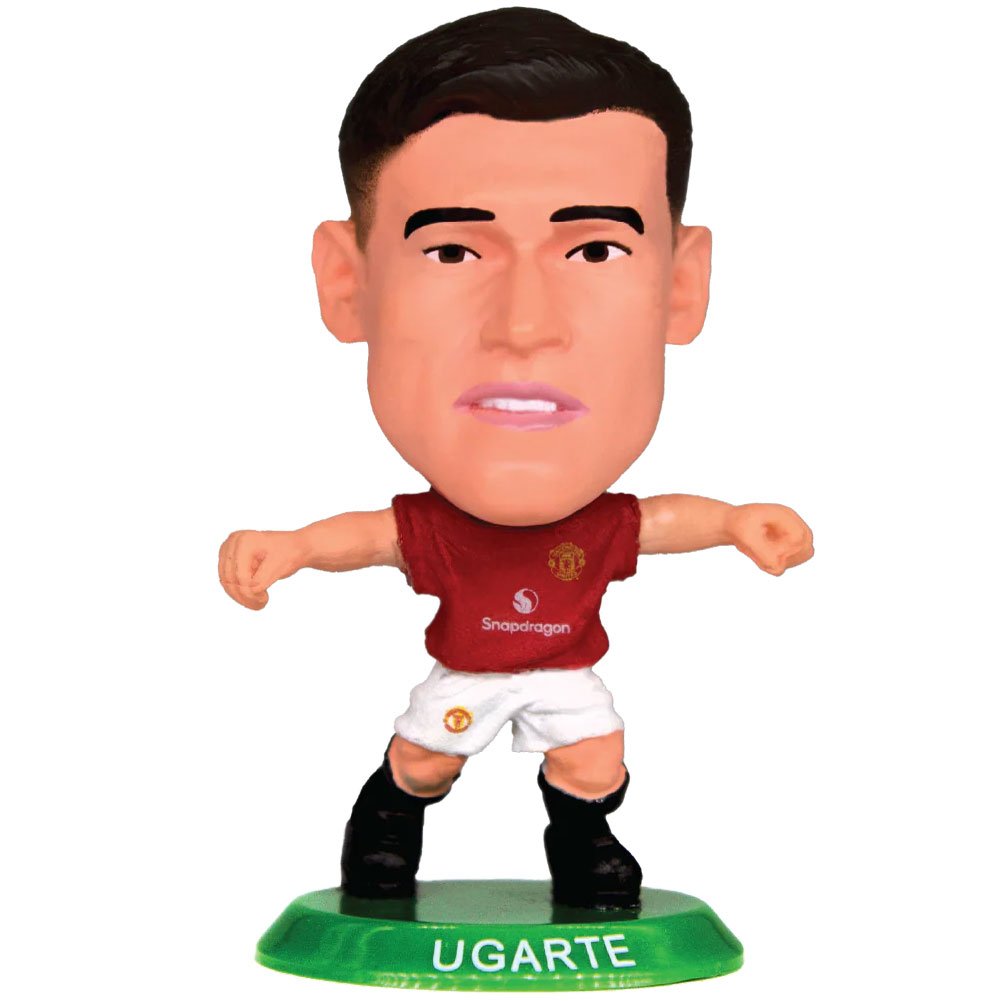 Mini-figurine Manchester United FC Ugarte - Manchester United FC