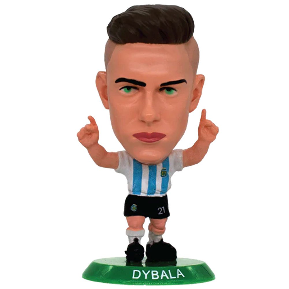 Mini-figurine Argentina Dybala - Argentina