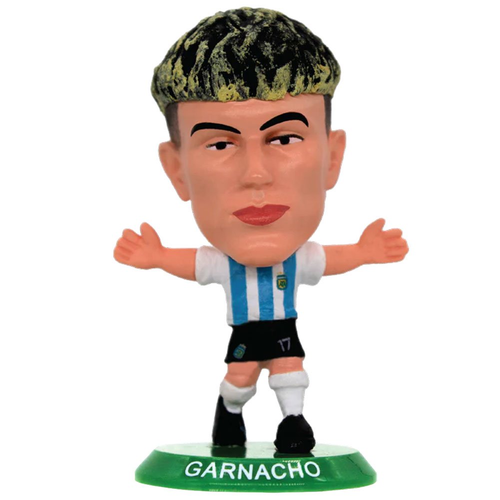 Mini-figurine Argentina Garnacho - Argentina