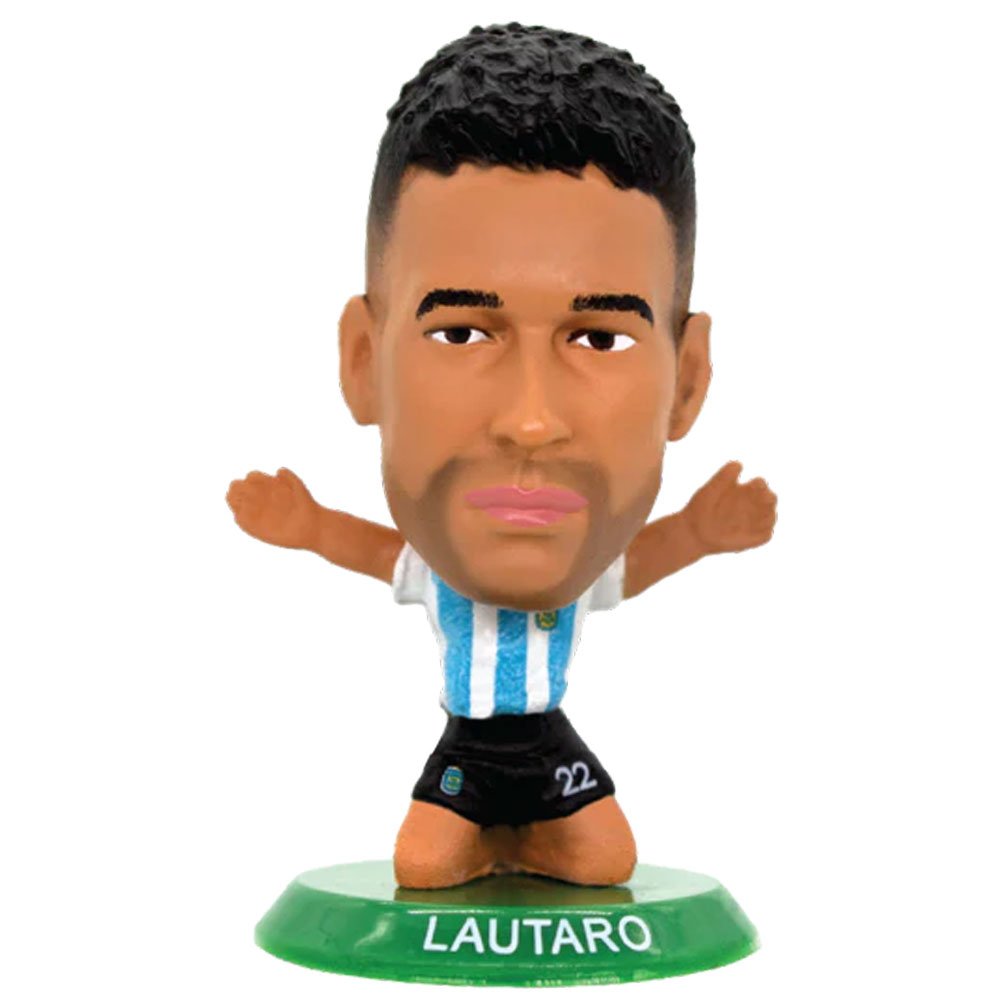 Mini-figurine Argentina Lautaro - Argentina